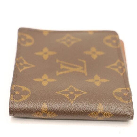 Louis Vuitton Monogram Brown Multiple Wallet - Picture 7 of 16